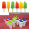 Pack of 6 Reusable Ice Cream Maker