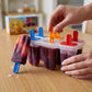 Pack of 6 Reusable Ice Cream Maker