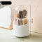 Stylish Makeup Brush & Cosmetics Storage Box