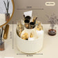 360 Rotating Desktop Cosmetic Storage Box