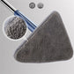 360 Rotatable Adjustable Cleaning Triangle Mop Multipurpose Cleaning Brush