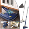 360 Rotatable Adjustable Cleaning Triangle Mop Multipurpose Cleaning Brush