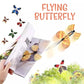 Flying Butterfly Pack of 2